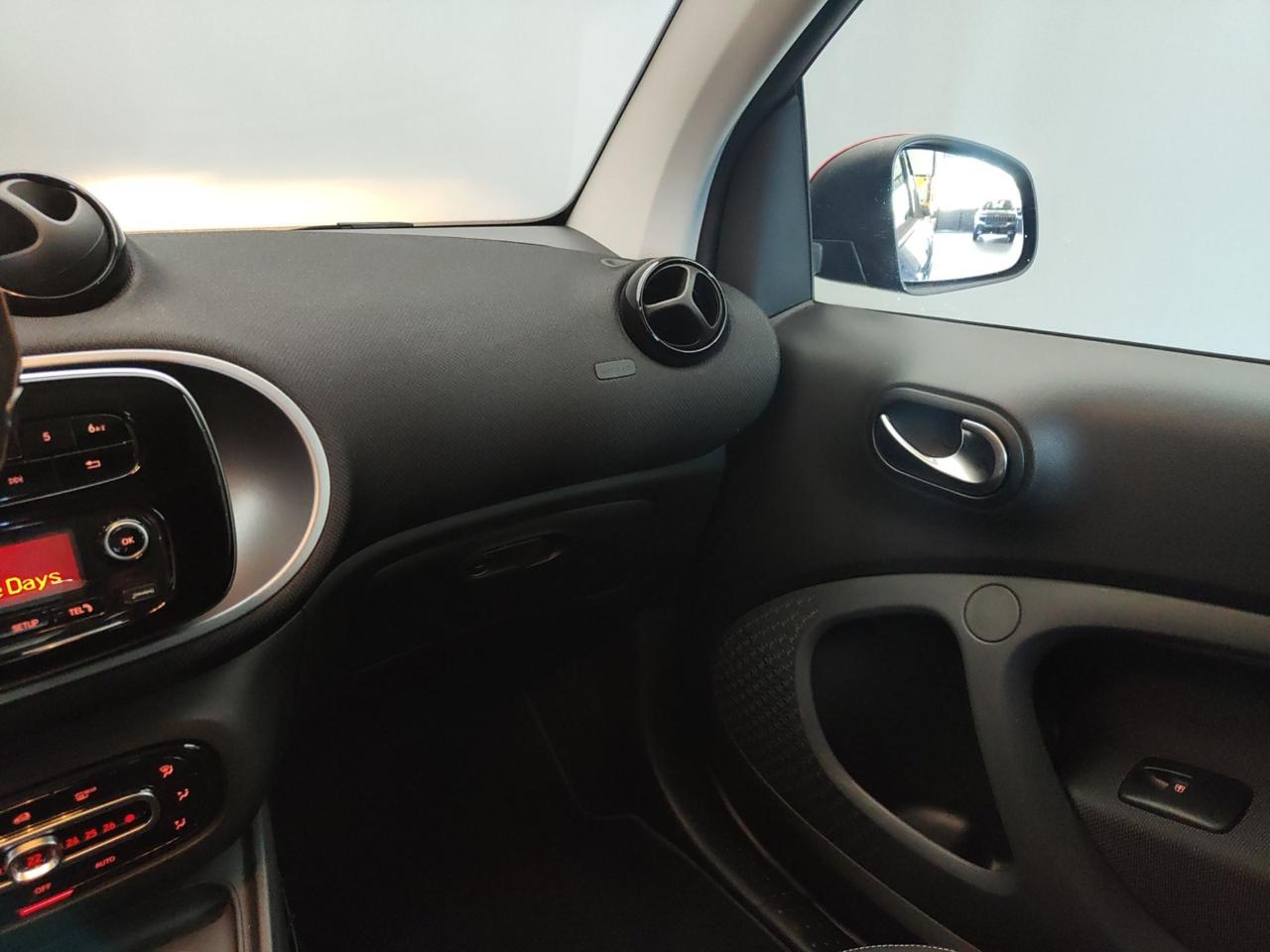 Smart Smart Fortwo usata 6
