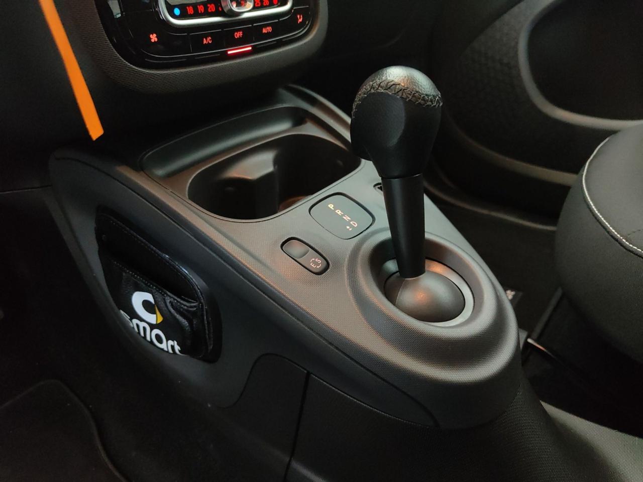 Smart Smart Fortwo usata 8