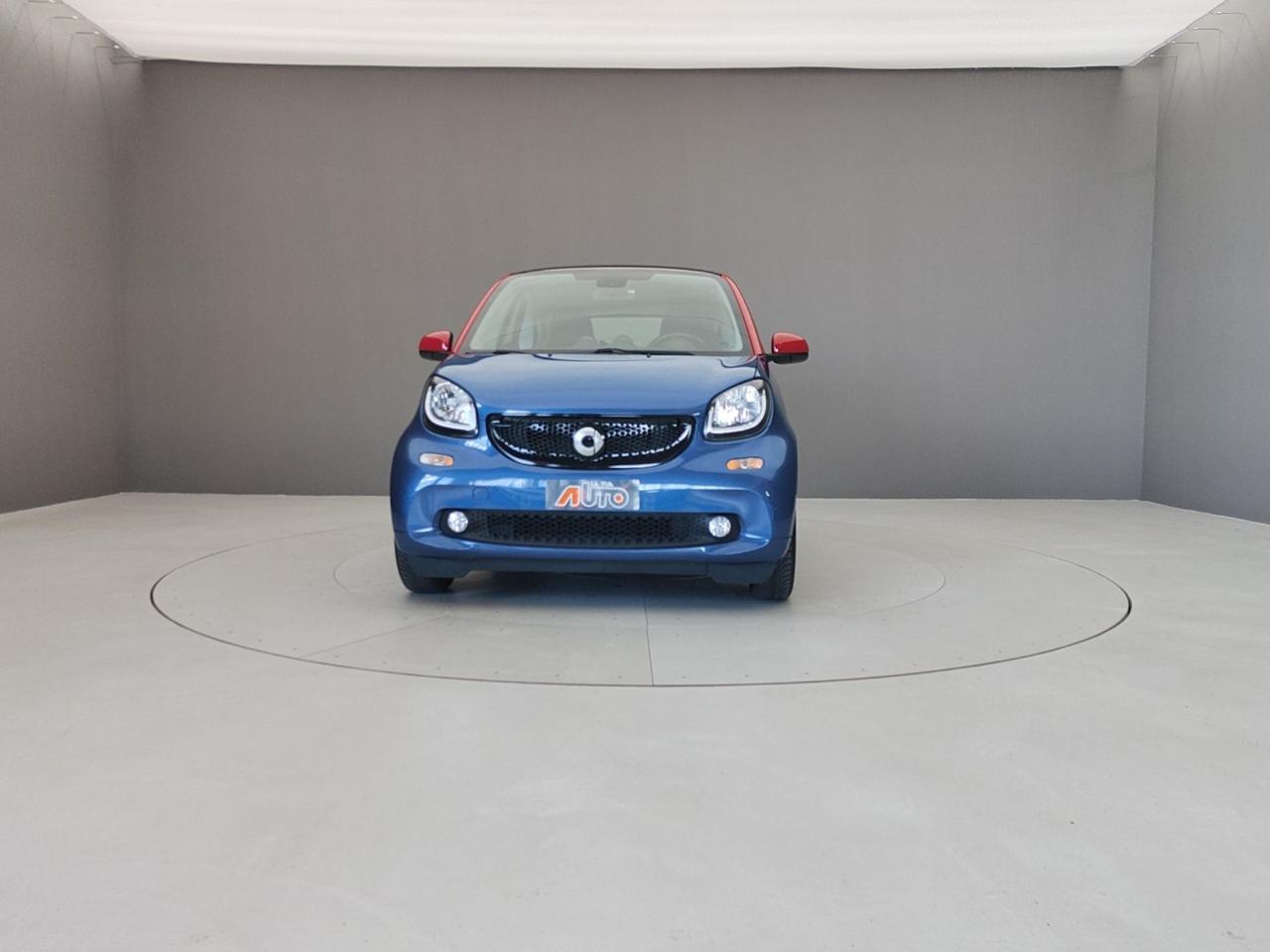 Smart Smart Fortwo usata 11