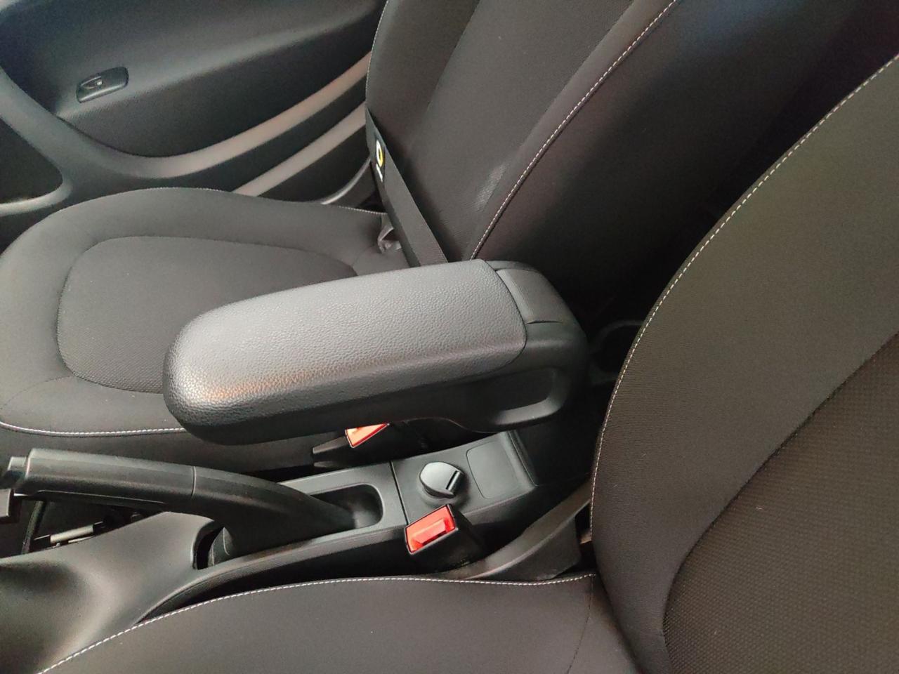 Smart Smart Fortwo usata 12