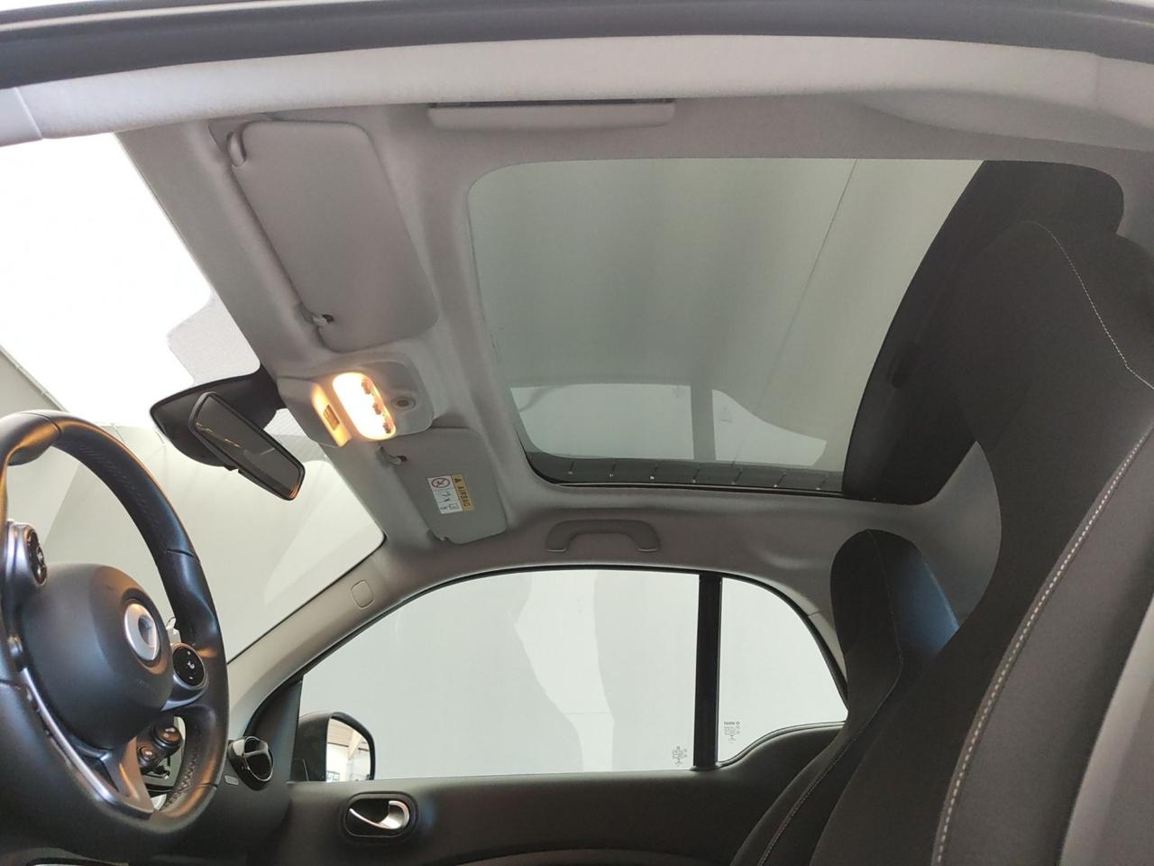 Smart Smart Fortwo usata 13