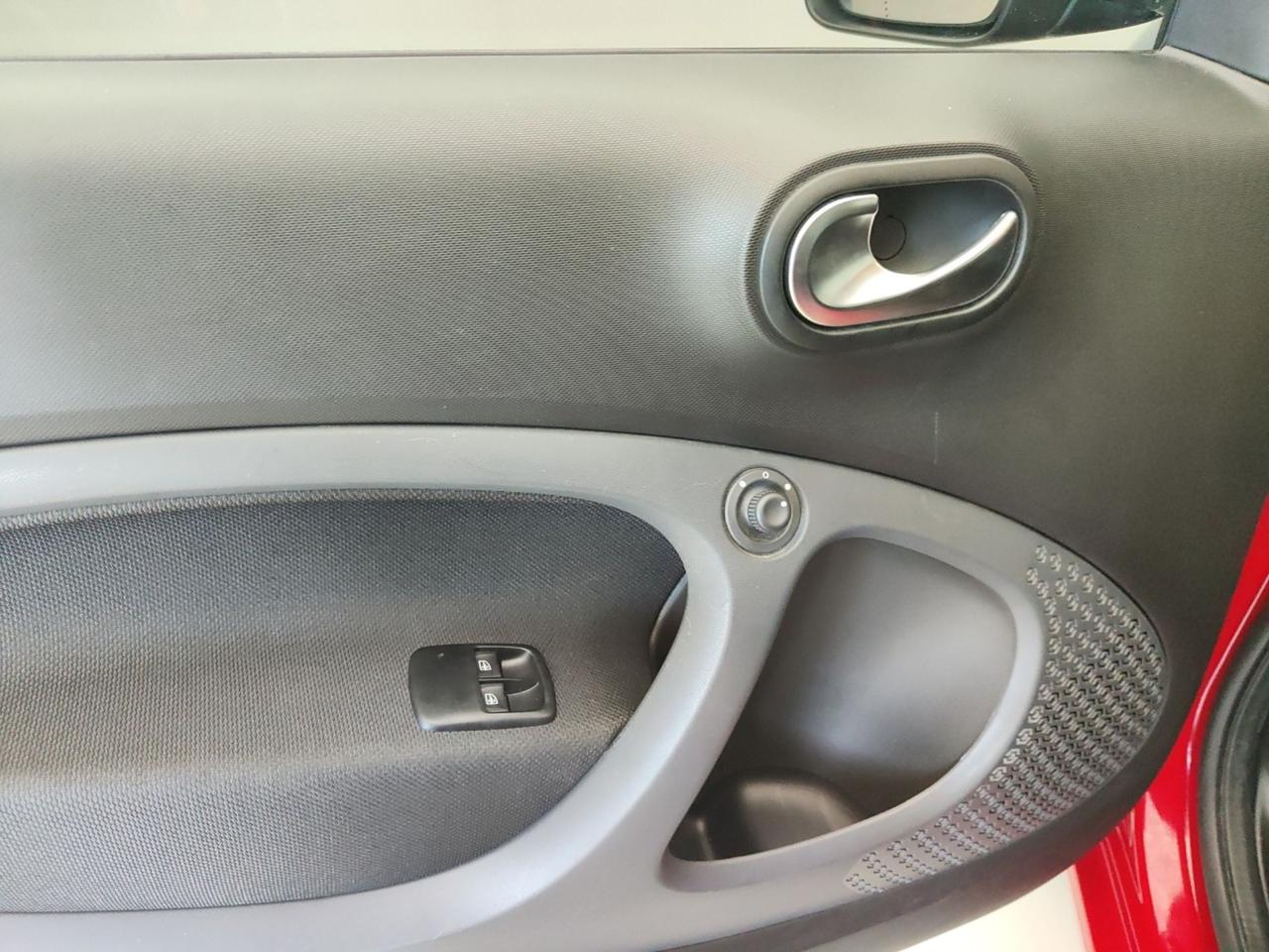 Smart Smart Fortwo usata 14