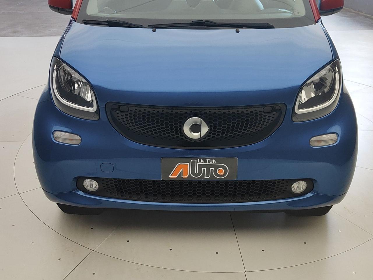 Smart Smart Fortwo usata 15