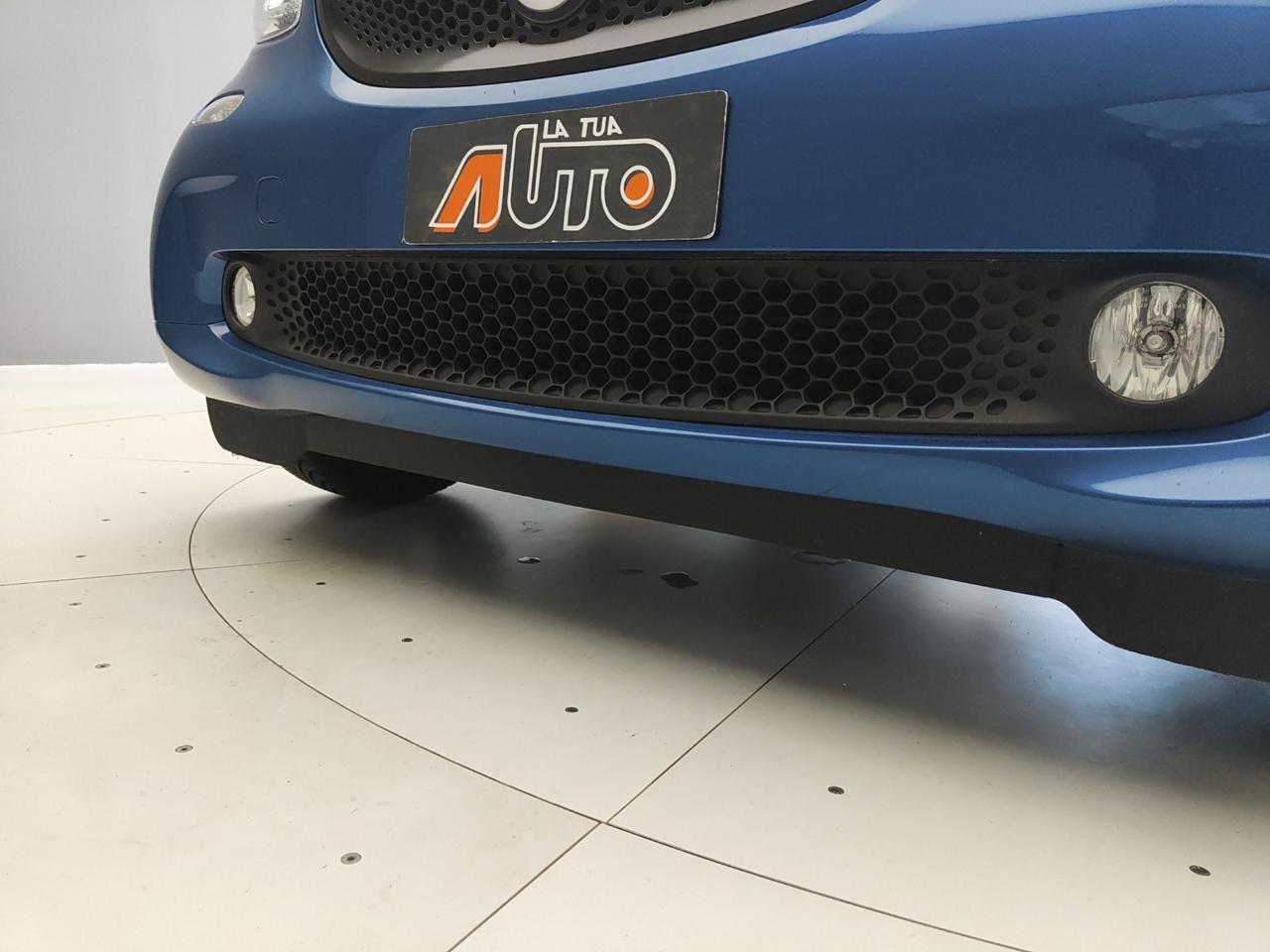 Smart Smart Fortwo usata 17