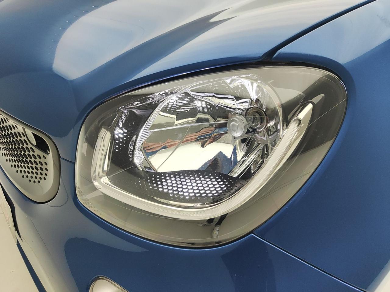 Smart Smart Fortwo usata 18