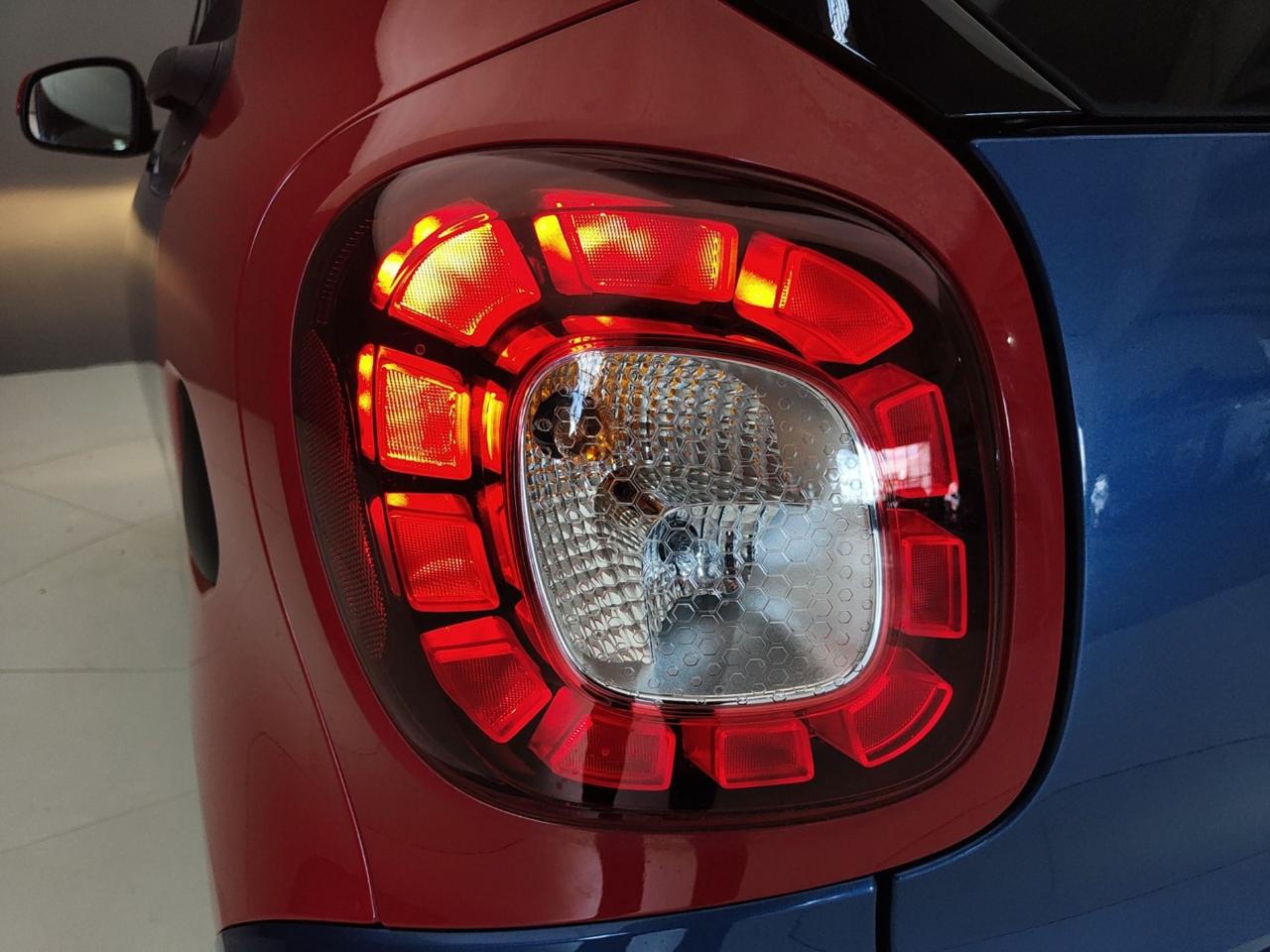 Smart Smart Fortwo usata 23