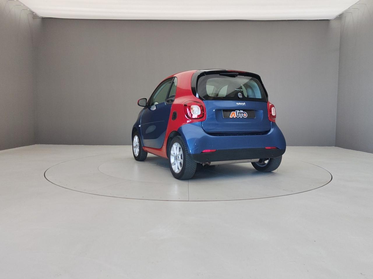 Smart Smart Fortwo usata 25