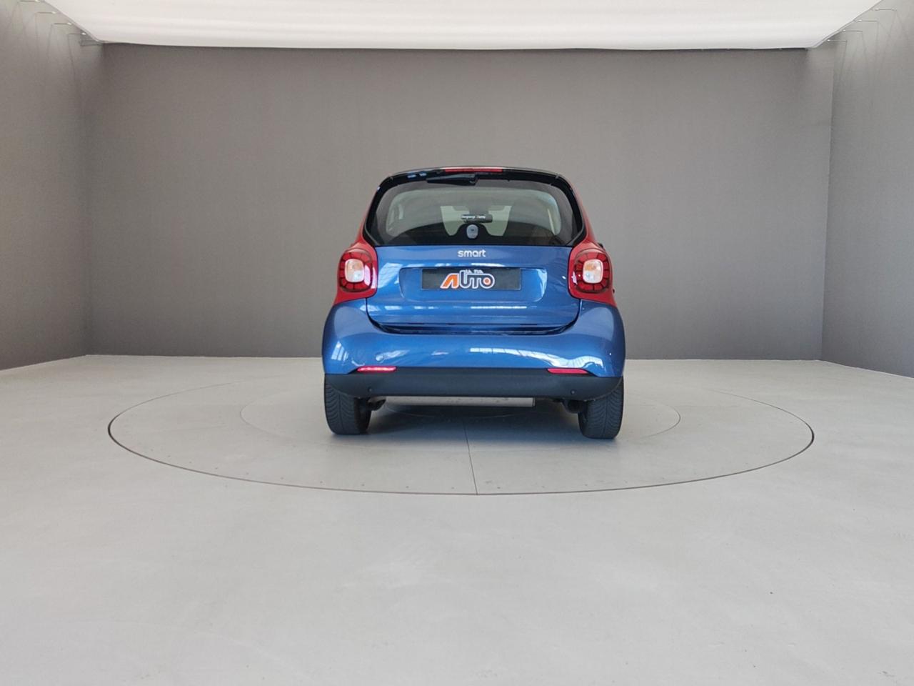 Smart Smart Fortwo usata 26