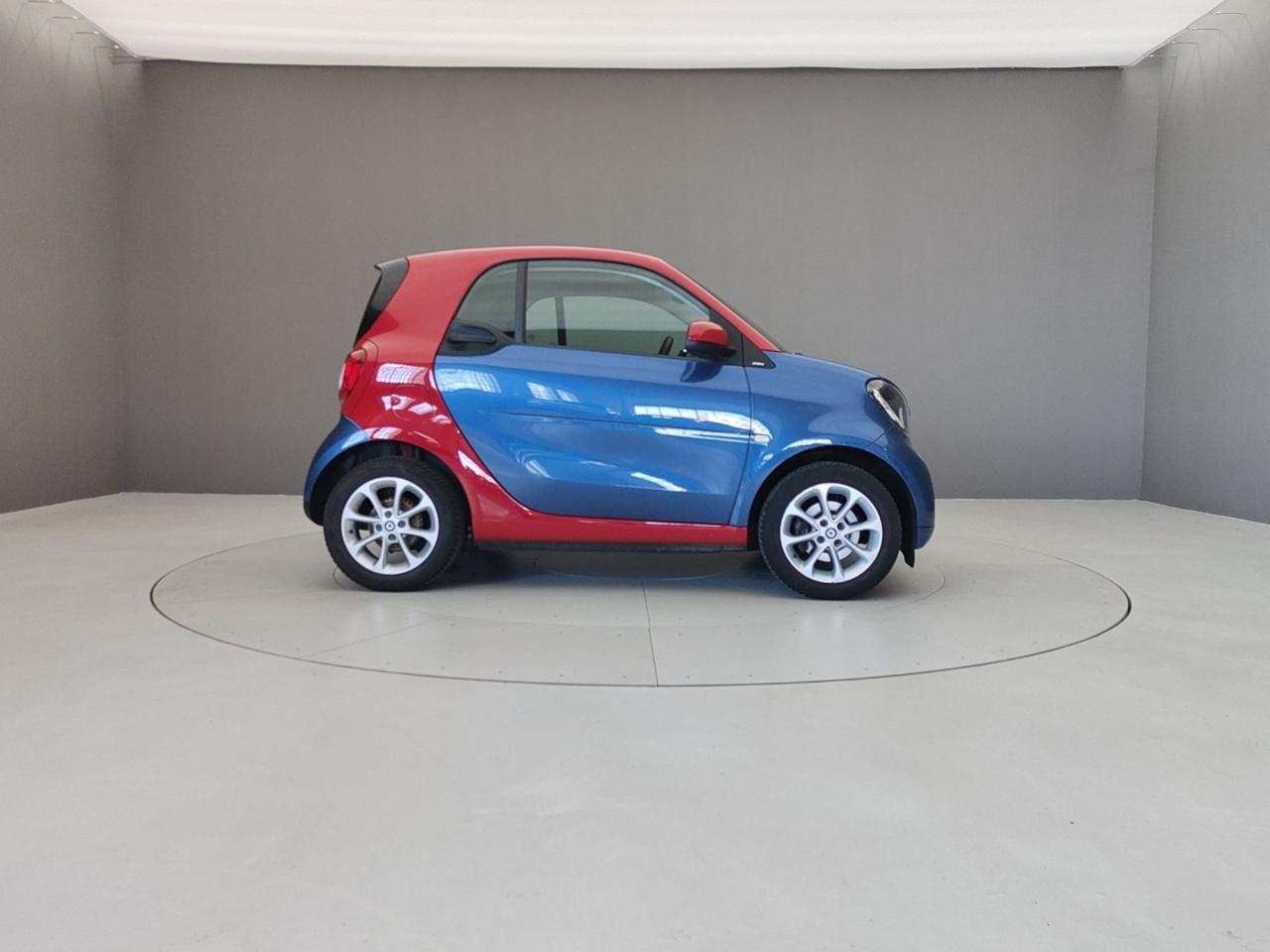 Smart Smart Fortwo usata 28