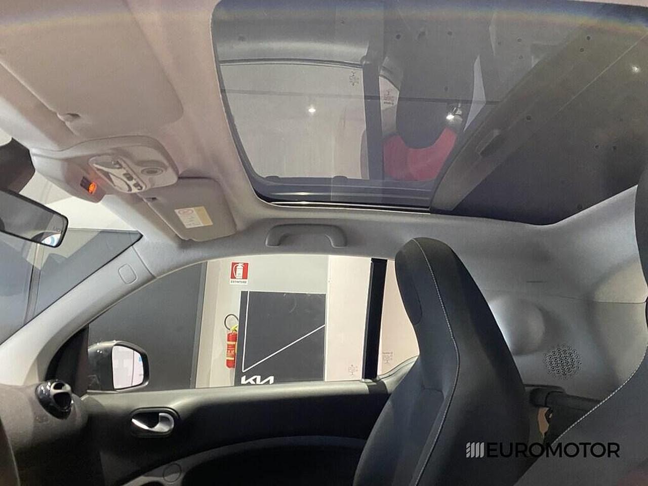 Smart Smart Fortwo usata, con 6 marce