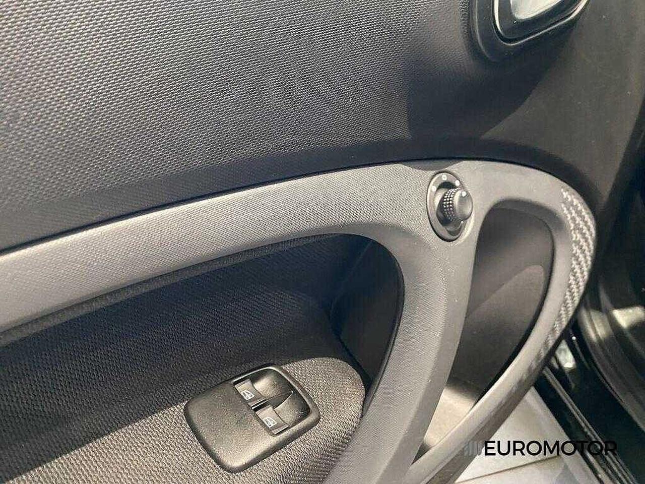 Smart Smart Fortwo usata, con assistente di corsia