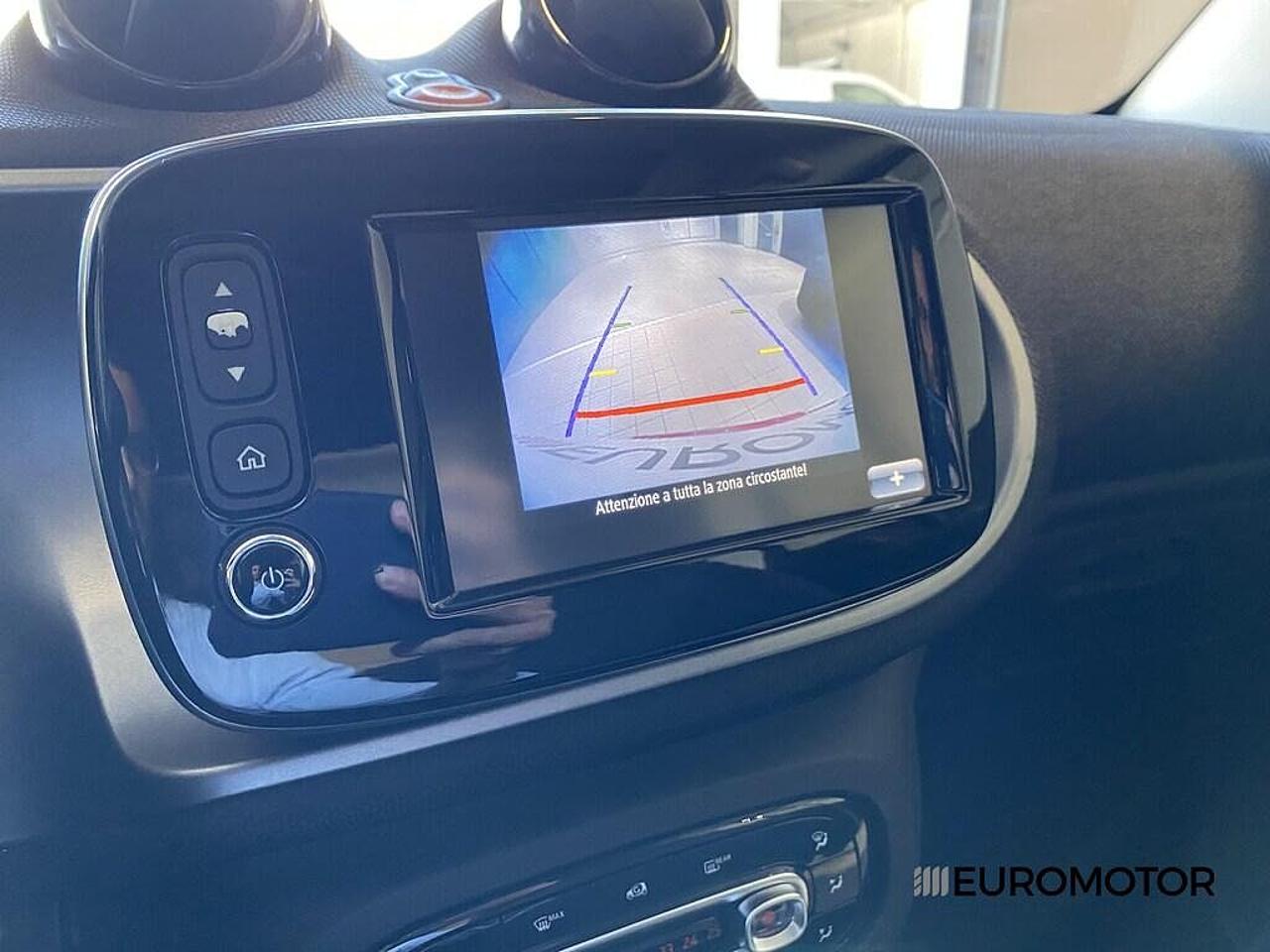 Smart Smart Fortwo usata, con pacchetto sportivo