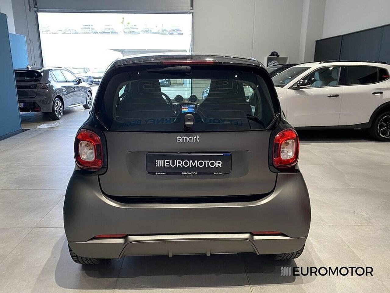 Smart Smart Fortwo usata 23