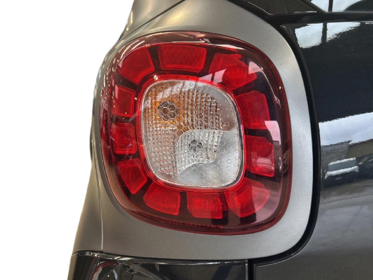 Smart Smart Fortwo usata, con alzacristalli elettrici