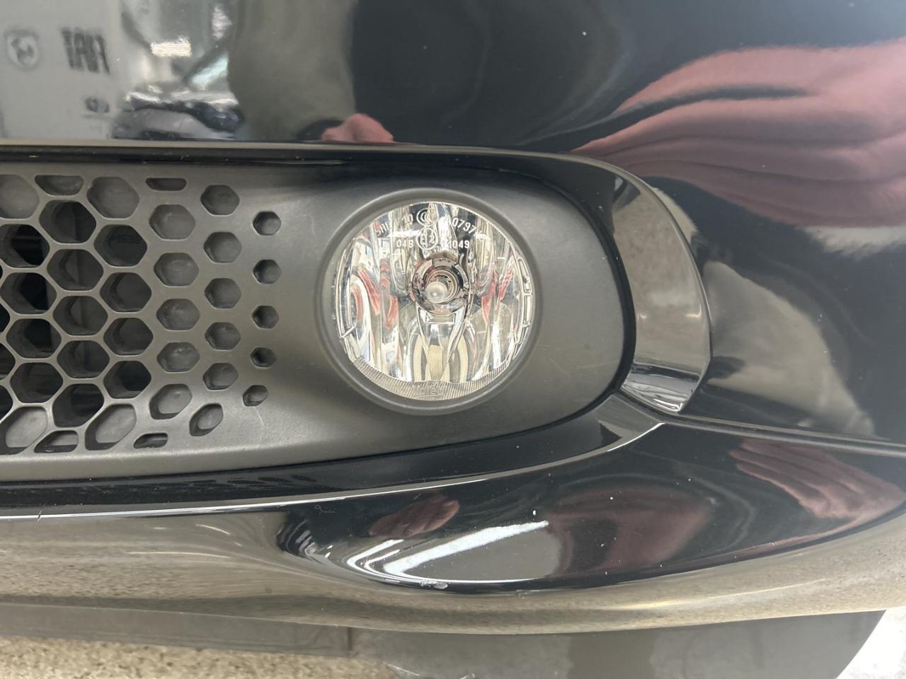 Smart Smart Fortwo usata, con esp