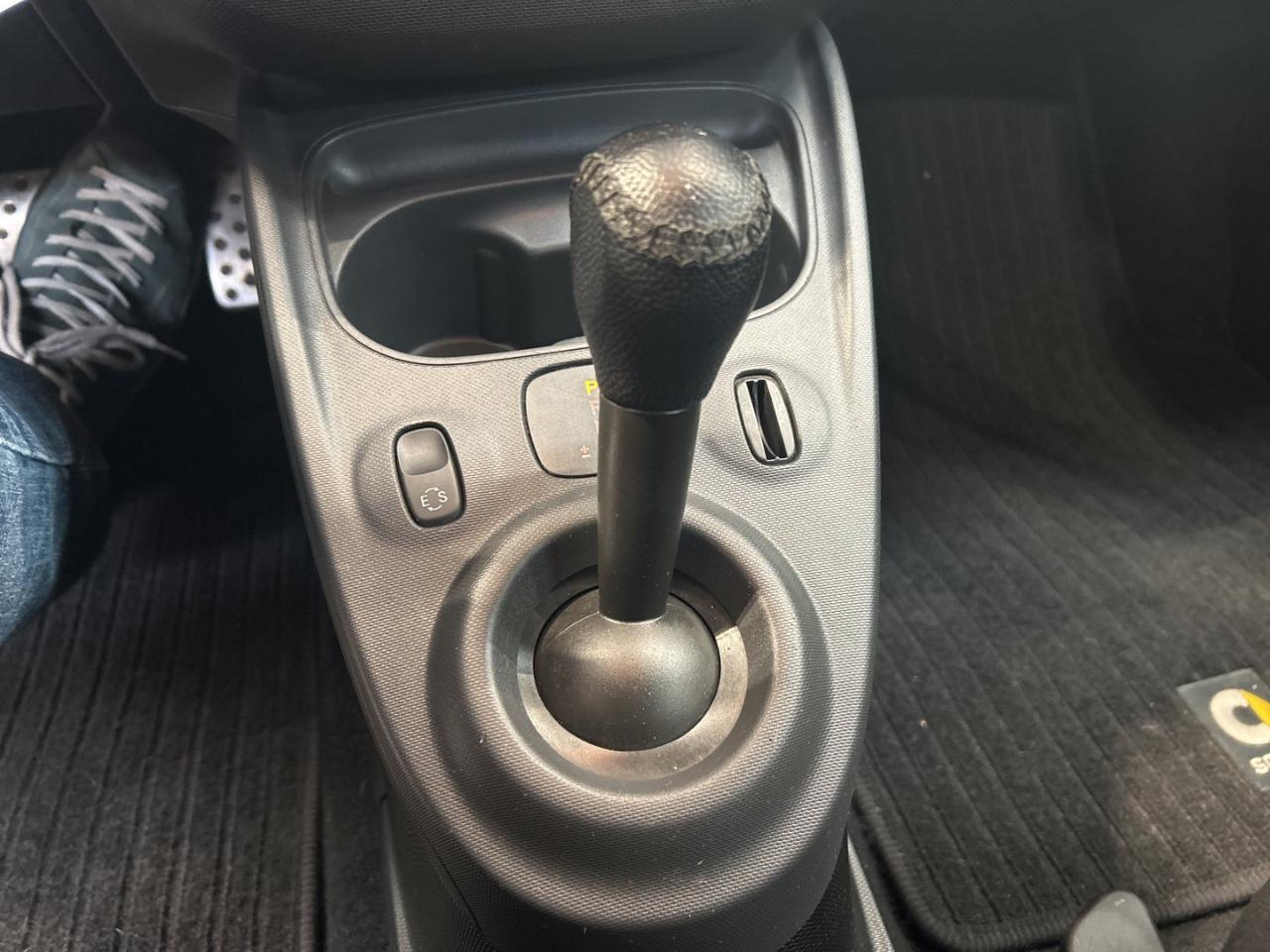 Smart Smart Fortwo usata, con volante multifunzione