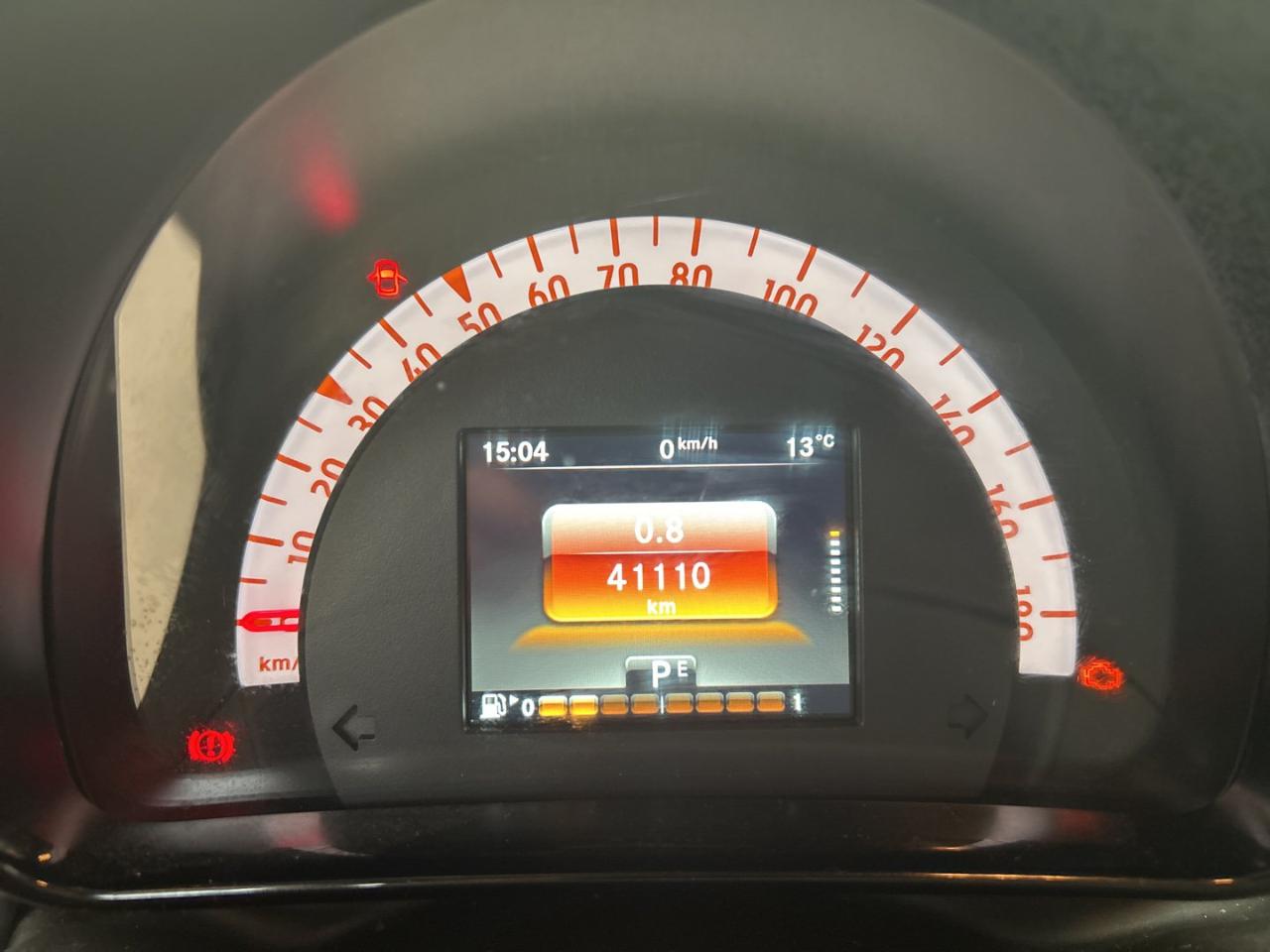 Smart Smart Fortwo usata 12