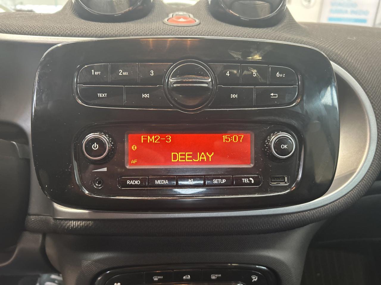 Smart Smart Fortwo usata 13