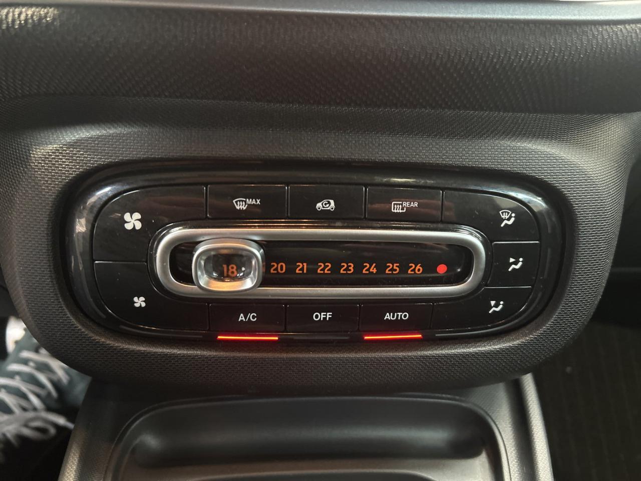 Smart Smart Fortwo usata 14