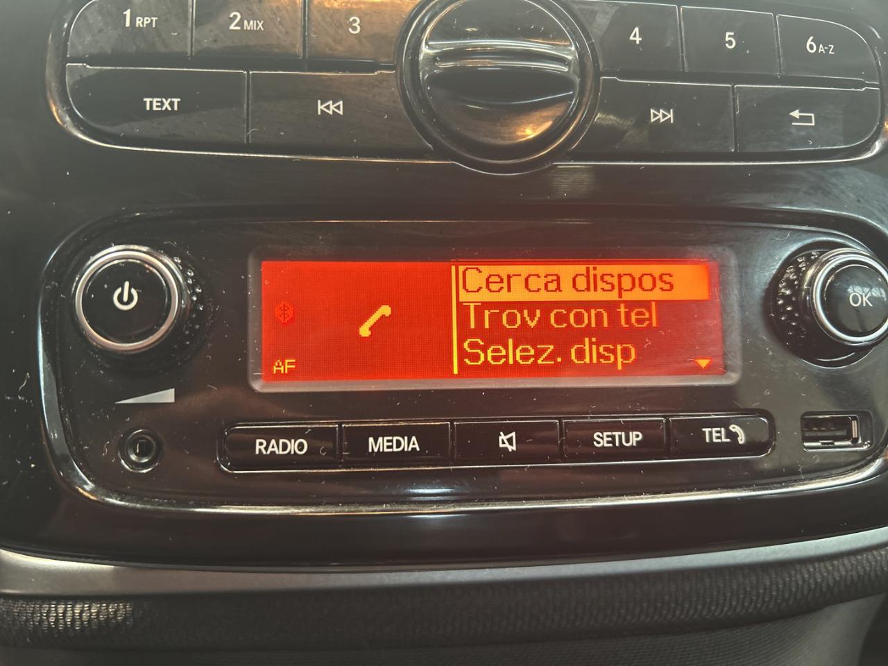 Smart Smart Fortwo usata 15