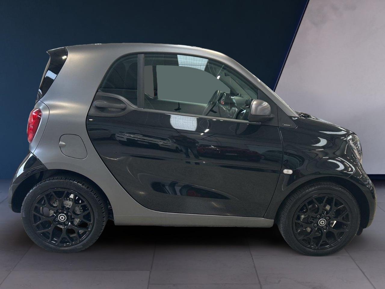 Smart Smart Fortwo usata 18