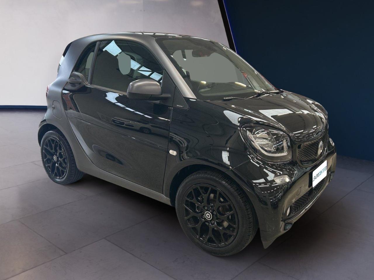 Smart Smart Fortwo usata 19