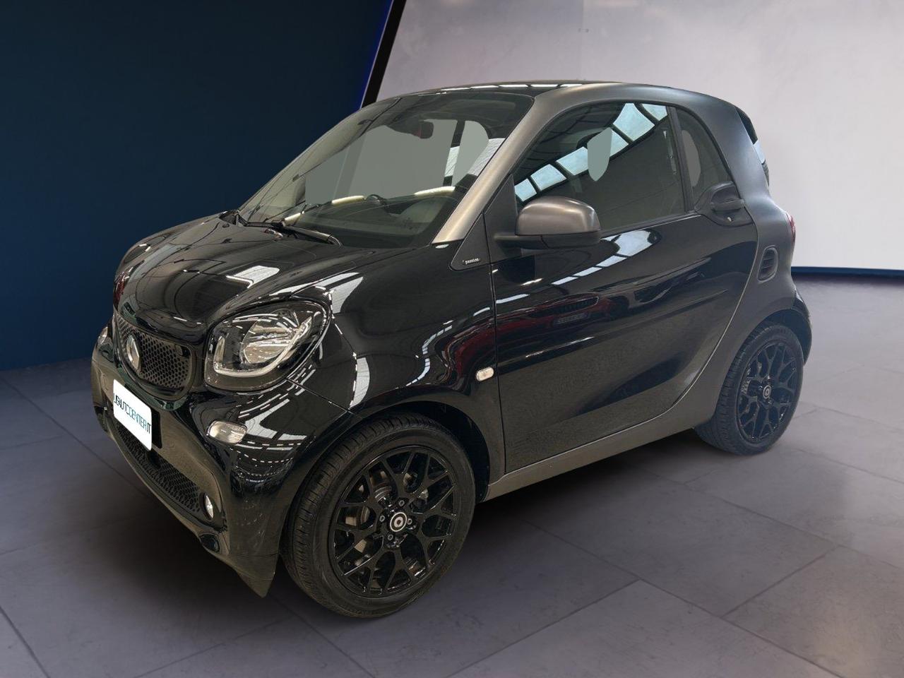 Smart Smart Fortwo usata 20