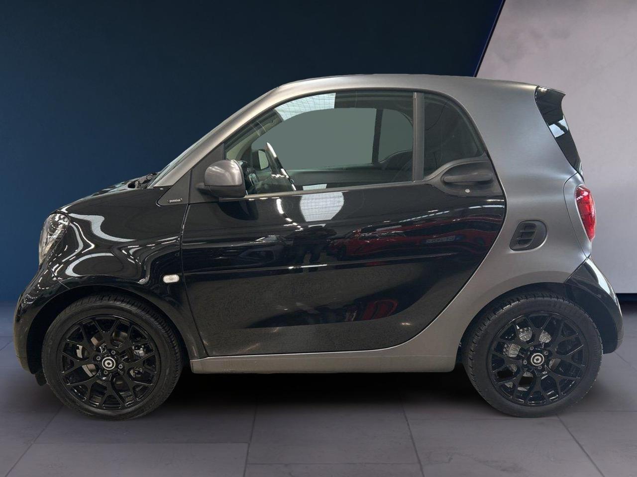 Smart Smart Fortwo usata 21