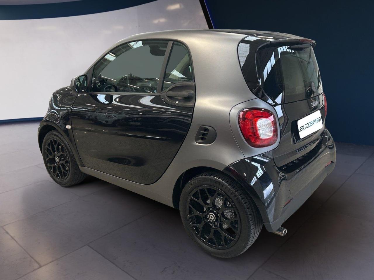 Smart Smart Fortwo usata 22