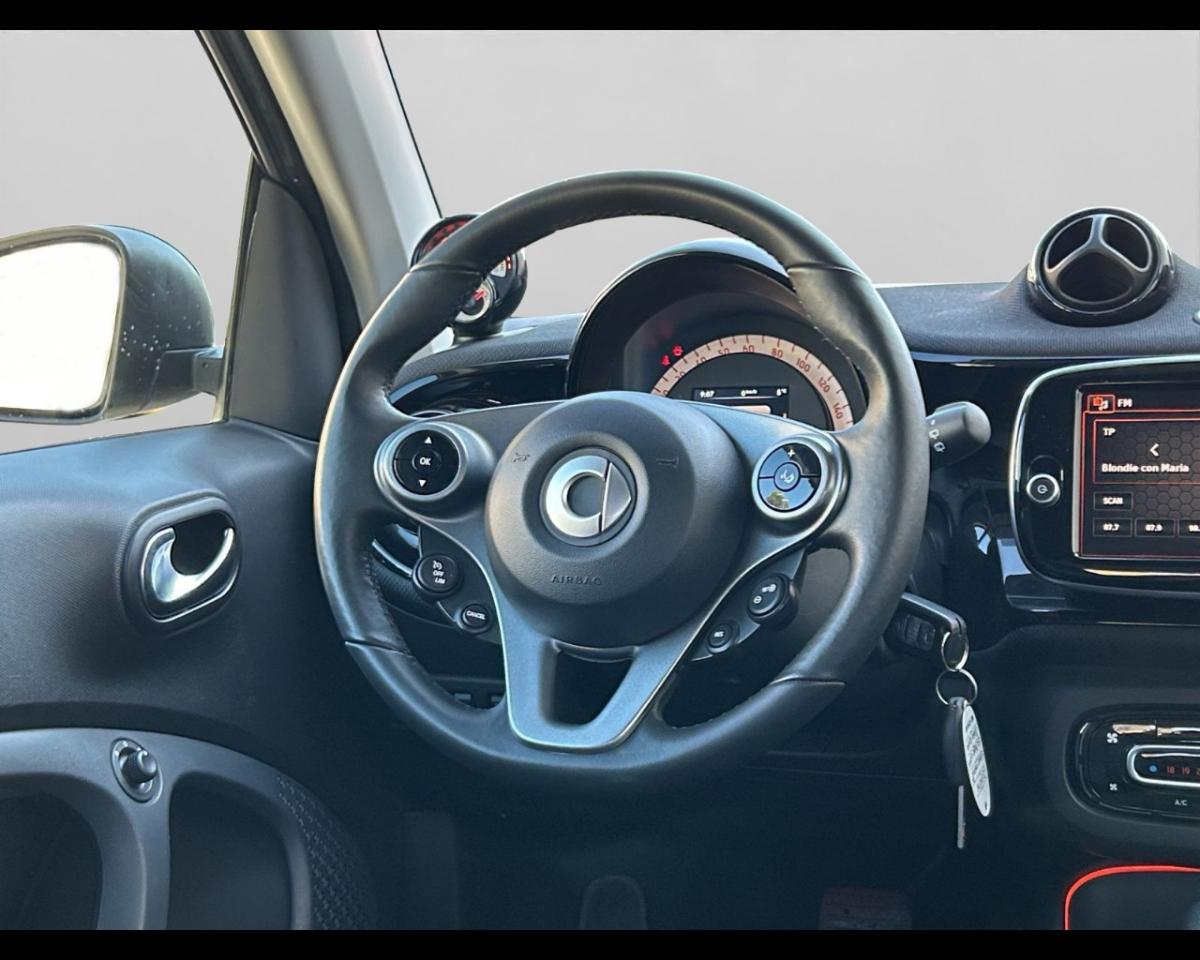 Smart Smart Fortwo usata 2