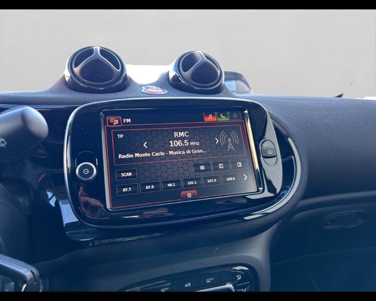 Smart Smart Fortwo usata 3