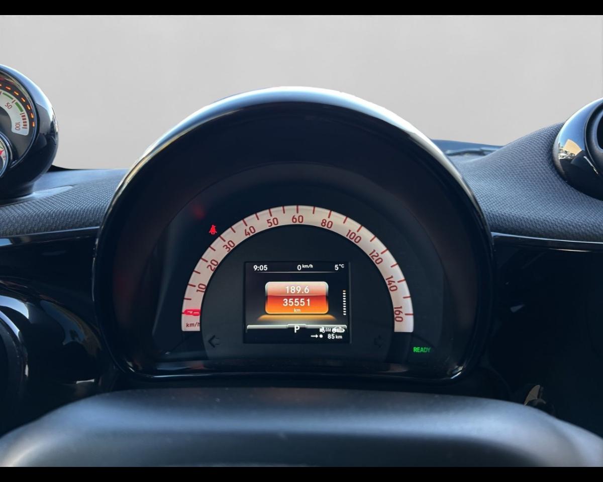 Smart Smart Fortwo usata 4