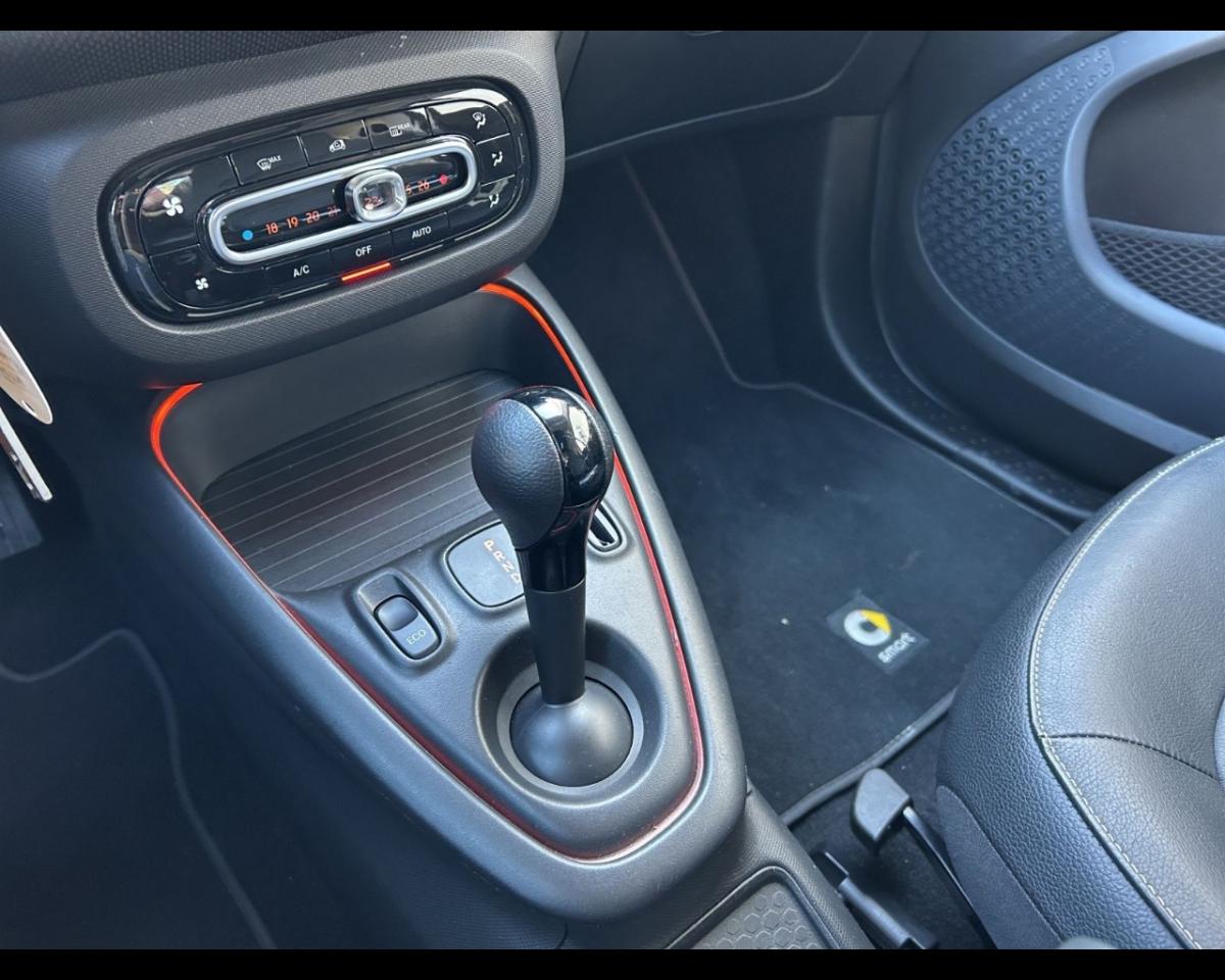 Smart Smart Fortwo usata 5