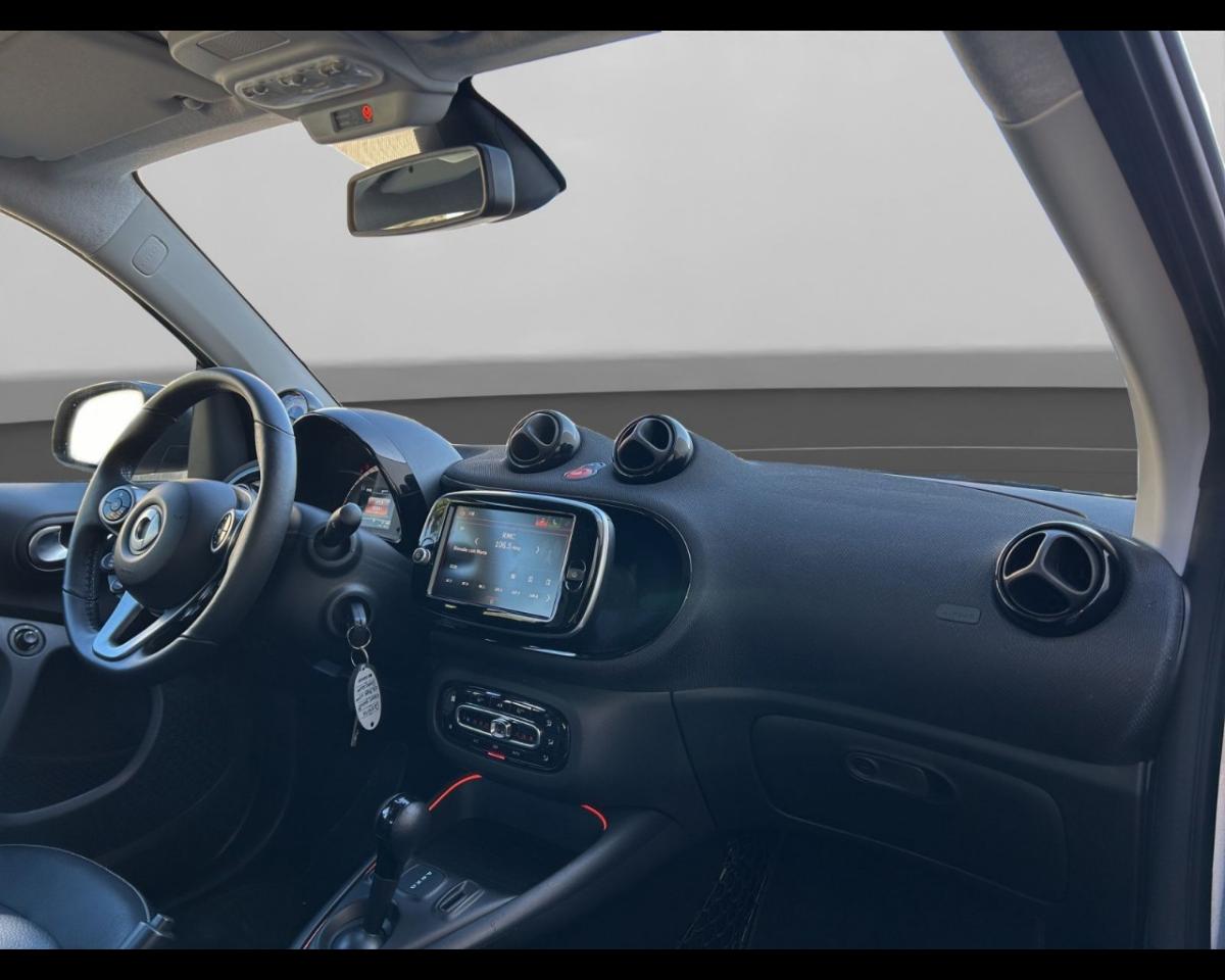 Smart Smart Fortwo usata 6