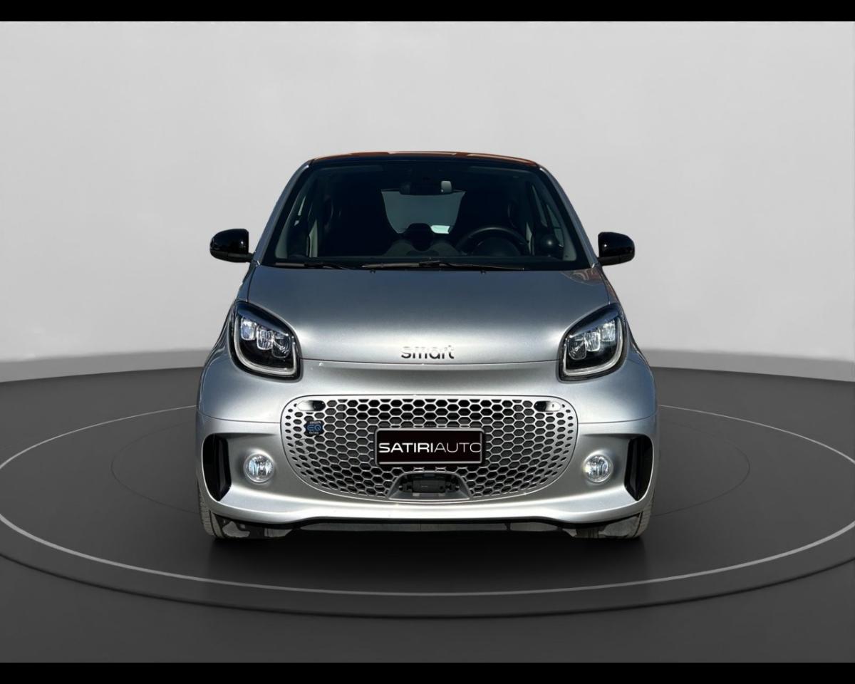 Smart Smart Fortwo usata 9