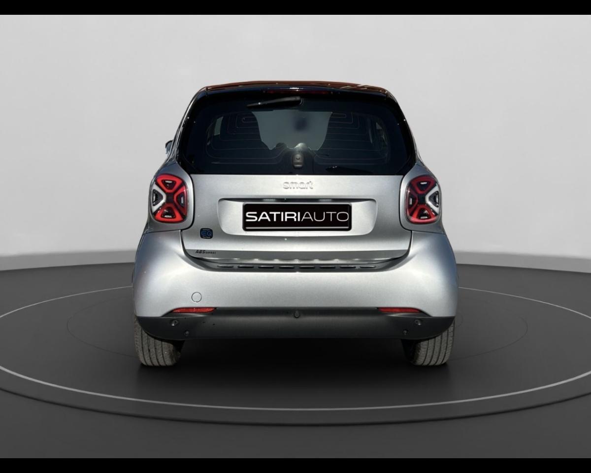 Smart Smart Fortwo usata 10