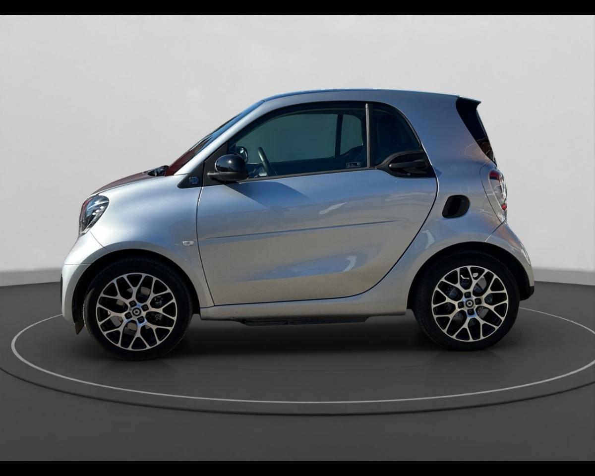 Smart Smart Fortwo usata 12