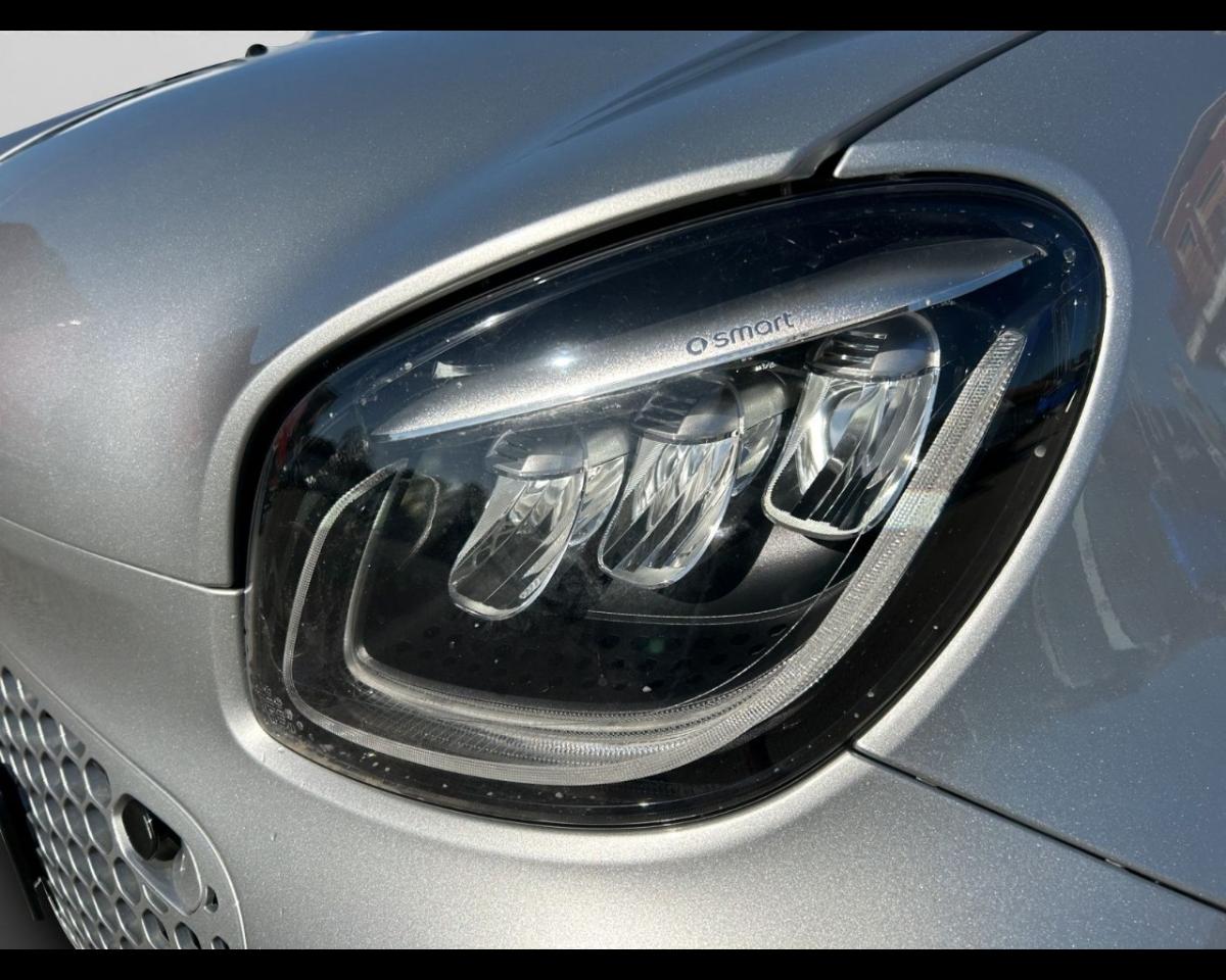 Smart Smart Fortwo usata 13