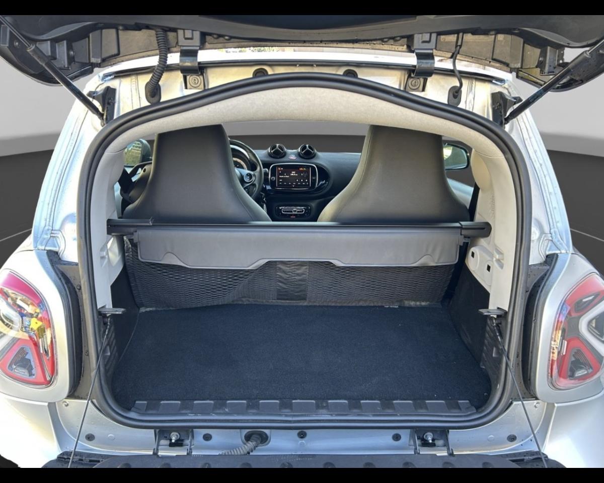 Smart Smart Fortwo usata 14