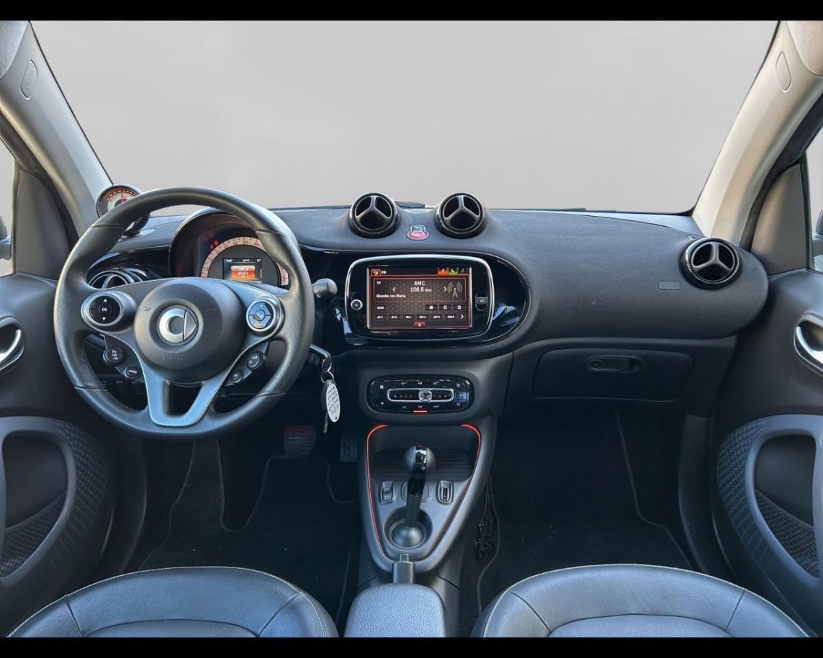 Smart Smart Fortwo usata 15