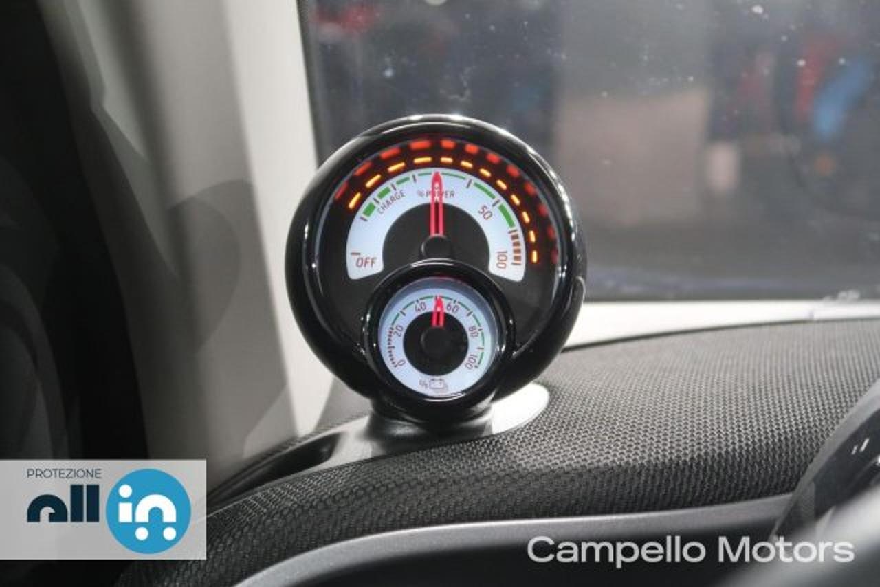 Smart Smart Fortwo usata 1