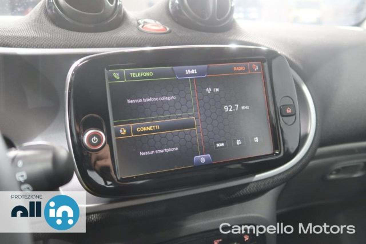 Smart Smart Fortwo usata 2