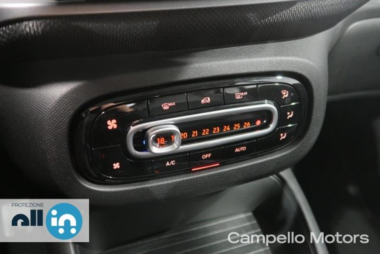 Smart Smart Fortwo usata 3