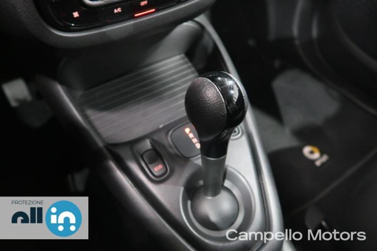 Smart Smart Fortwo usata 4