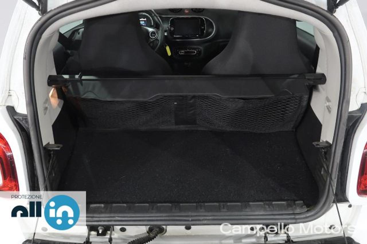 Smart Smart Fortwo usata 5