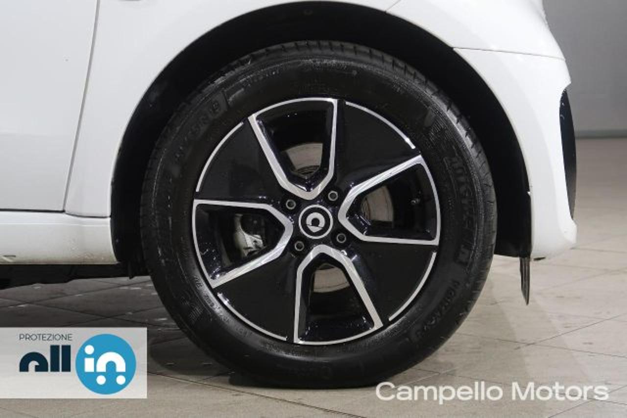 Smart Smart Fortwo usata 6
