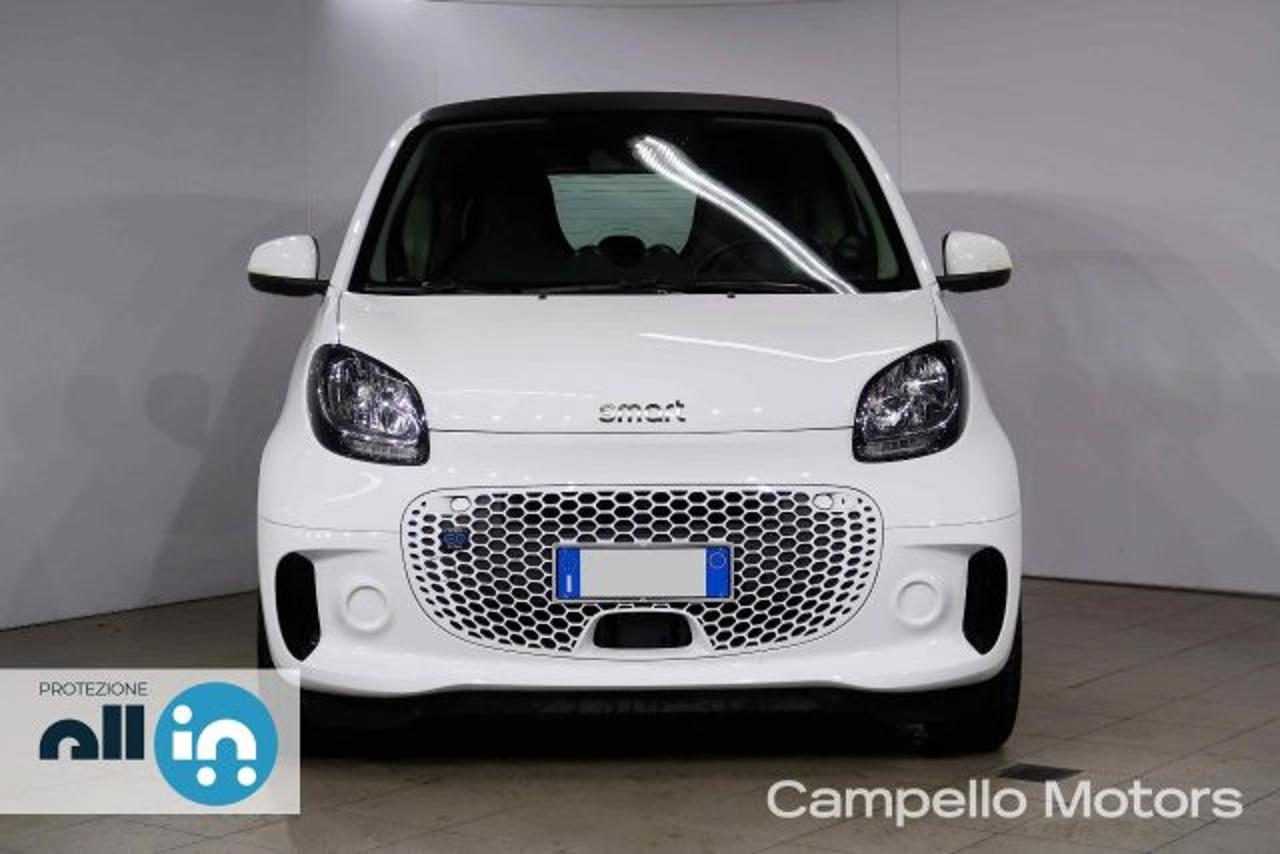 Smart Smart Fortwo usata 7