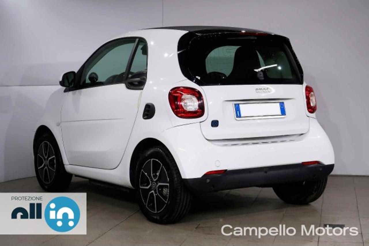 Smart Smart Fortwo usata 8