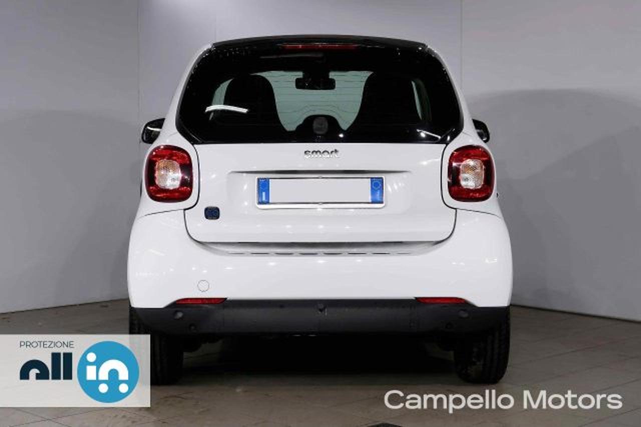 Smart Smart Fortwo usata 9