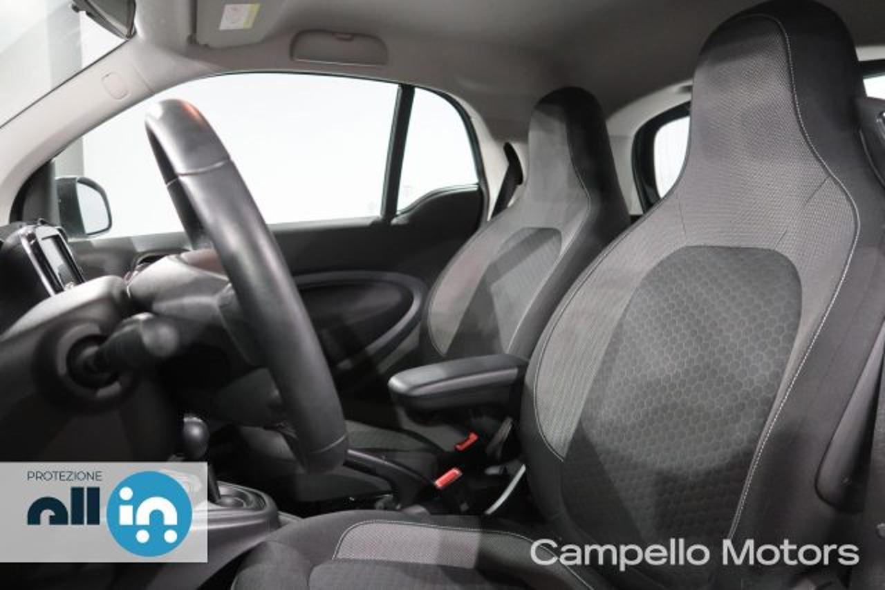 Smart Smart Fortwo usata 10